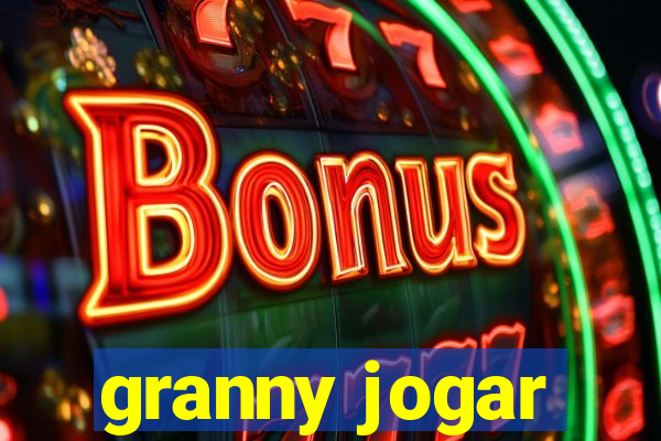 granny jogar